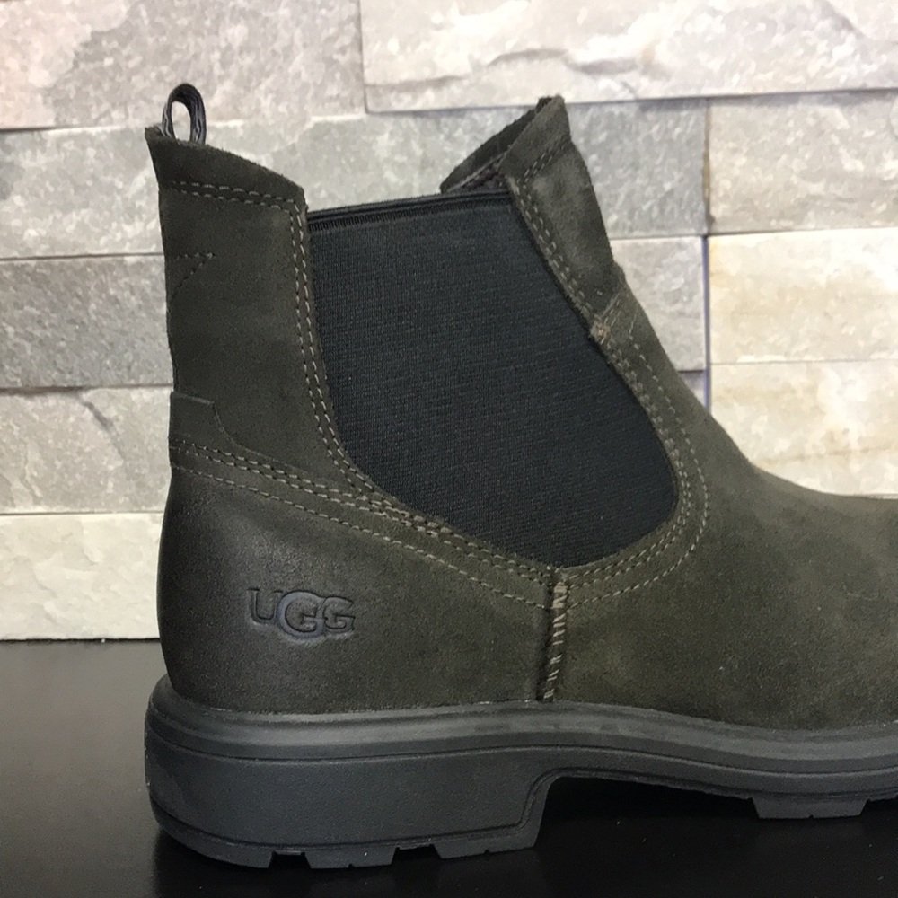 🎁 UGG Men's Biltmore Chelsea Boot - Picture 4 of 9